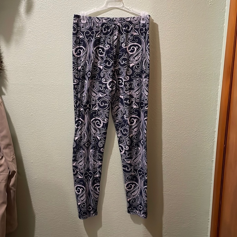 Legging Army Leggings OS